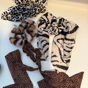 Scrunchie Assortment